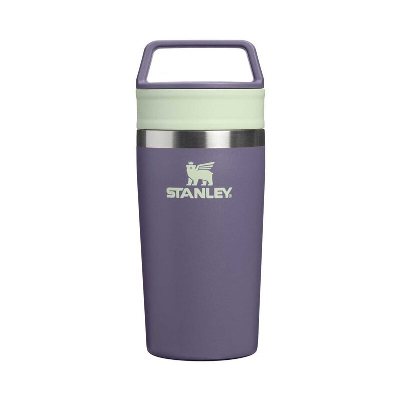 Stanley The Caf&eacute;-To-Go Travel Mug 12oz Purple Umbra image number 0